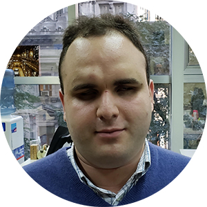 Francisco Crespo, Argentina