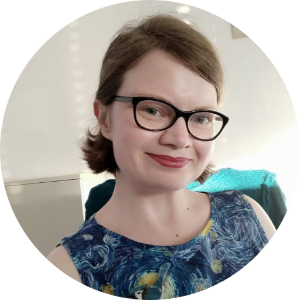 Michaela Drnovcova, Public Relations